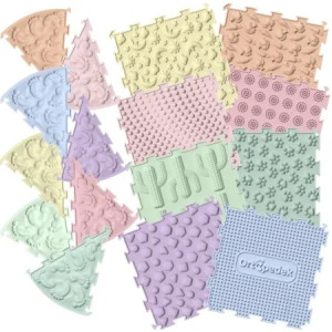 Ortopedek Sensory kilimėlis