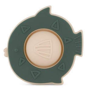 Petite&Mars Pop-Up Silikoninis sensorinis kramtukas