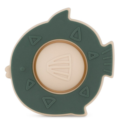 Petite&Mars Pop-Up Silikoninis sensorinis kramtukas