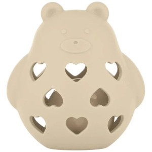 Petite&Mars Silikoninis barškutis