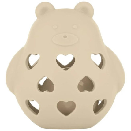 Petite&Mars Silikoninis barškutis