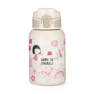 Petite&Mars Termo butelis 350ml