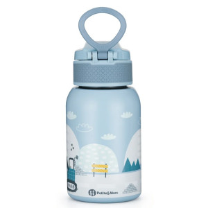 Petite&Mars Termo butelis 350ml