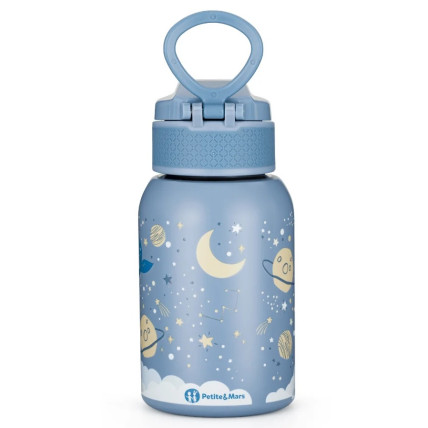 Petite&Mars Termo butelis 350ml Petite&Mars Termo butelis 350ml
