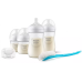 Philips Avent SCD838/11 Natural Response buteliukų rinkinys