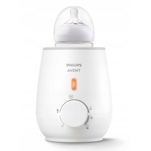 Philips Avent SCF355/09 Buteliukų šildytuvas