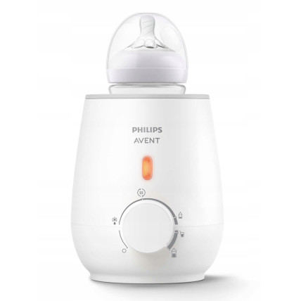 Philips Avent SCF355/09 Buteliukų šildytuvas