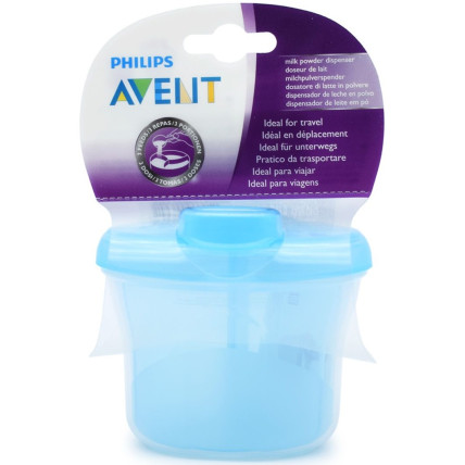 Philips Avent SCF135/06 Pieno miltelių dozatorius