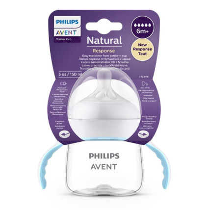 Philips Avent SCF263/61 Edukacinis puodelis