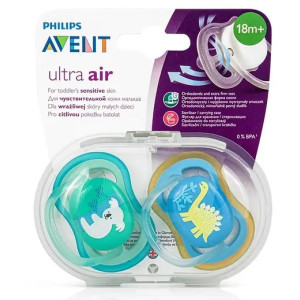 Philips Avent SCF349/11vaikas čiulptukas 18+ mėn