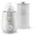 Philips Avent SCF359/00 2-viename buteliukų šildytuvas ir sterilizatorius Philips Avent SCF359/00 2-viename buteliukų šildytuvas ir sterilizatorius