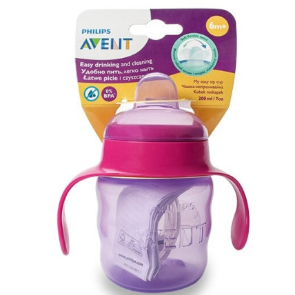 Philips Avent SCF551/03 Mokomasis puodelis