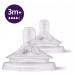 Philips Avent SCY964/02 Silikoninis žindukas maitinimo buteliukui