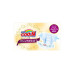 Sauskelnės Goo.N Marshmallow Premium Soft M 6-11kg 48vnt