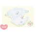 Sauskelnės Moony Natural L 9-14kg, 38vnt