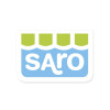 SARO Logo