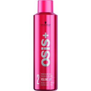 Schwarzkopf Professional OSiS+ Volume Up apimtį didinantis purškiklis 250ml