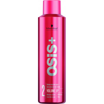 Schwarzkopf Professional OSiS+ Volume Up apimtį didinantis purškiklis 250ml