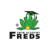 Swimtrainer Logo