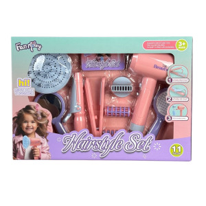 Tegole 105721 Kirpėjo rinkinys