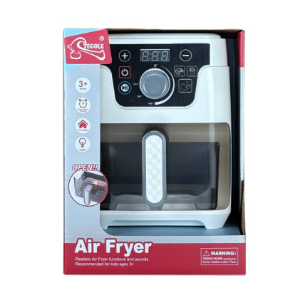 Tegole 105729 Oro gruzdintuvė