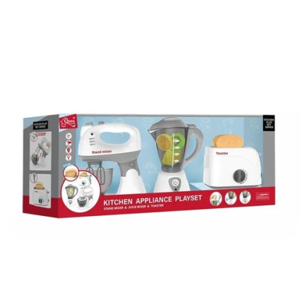 Tegole 105735 Virtuvės prietaisų rinkinys Tegole 105735 Virtuvės prietaisų rinkinys