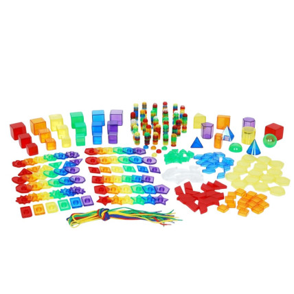 Tickit 73095 Edukacinis rinkinys
