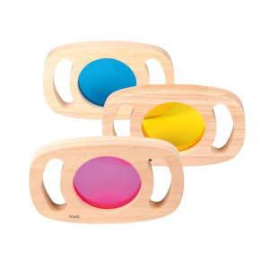 Tickit 73359 Spalvotų filtrų panelės