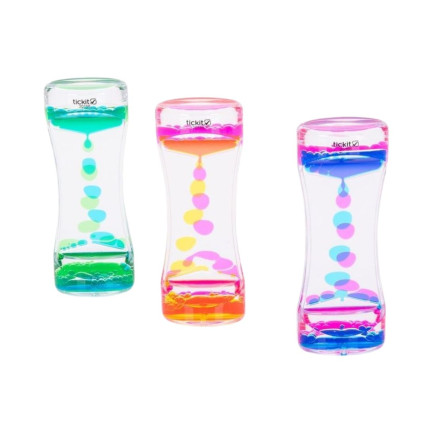 Tickit 92108 Sensorinis žaislas Tickit 92108 Sensorinis žaislas