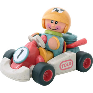 Tolo BIO Mašinėlė