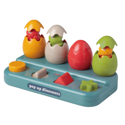 Tolo BIO Ugdomasis žaislas