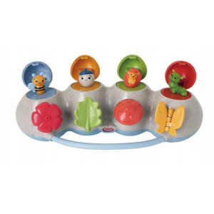 Tolo BIO Ugdomasis žaislas