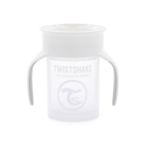Twistshake Gertuvė apsauga nuo išsiliejimo 230ml