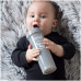 Twistshake Kūdikių buteliukas nuo dieglių 330ml