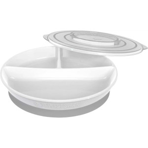 Twistshake Lėkštė