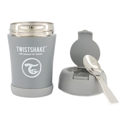 Twistshake Maisto termosas 350ml
