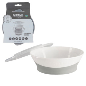 Twistshake Maitinimo dubenėlis 6+ mėn