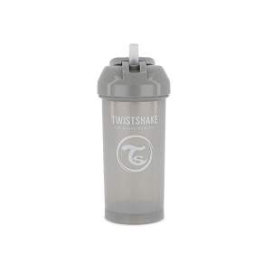 Twistshake MiniCup Buteliukas su rankenėlėmis 6+ mėnesių 360ml