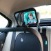 Zopa Automobilio galinio vaizdo veidrodėlis