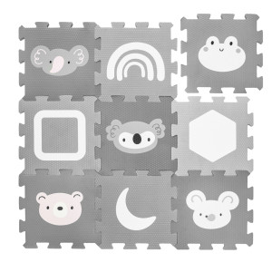 Zopa Dėlionės kilimėlis