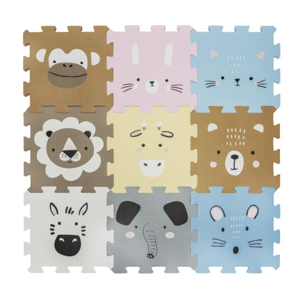 Zopa Dėlionės kilimėlis