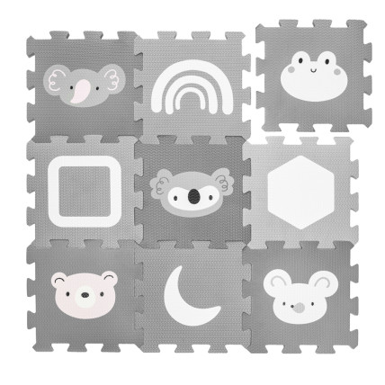 Zopa Dėlionės kilimėlis