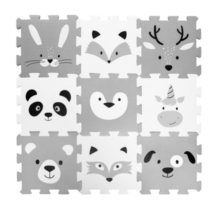 Zopa Dėlionės kilimėlis