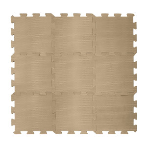 Zopa Dėlionės kilimėlis