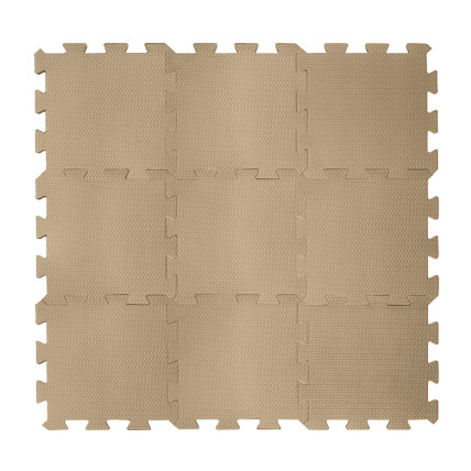 Zopa Dėlionės kilimėlis