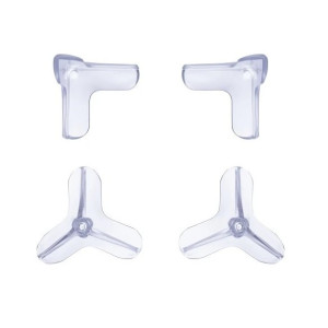 Zopa Kampų apsaugos 4vnt