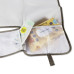 Zopa Kelioninis vystymo kilimėlis Zopa Kelioninis vystymo kilimėlis