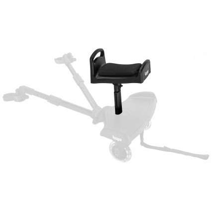 Zopa Sėdynė vežimėlio pakojui